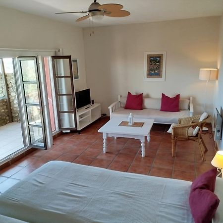 Casa Montecote Eco Resort Vejer de la Frontera Bagian luar foto