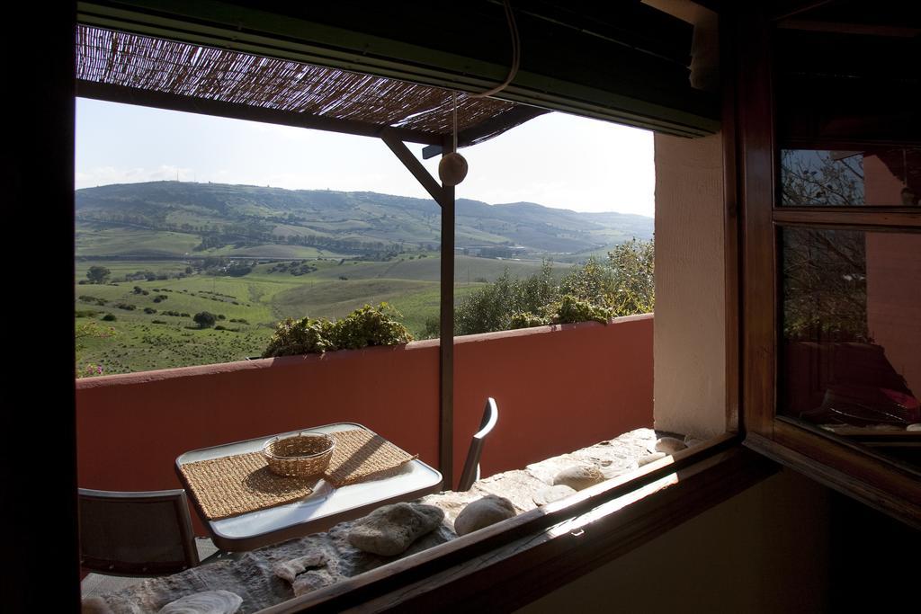 Casa Montecote Eco Resort Vejer de la Frontera Ruang foto