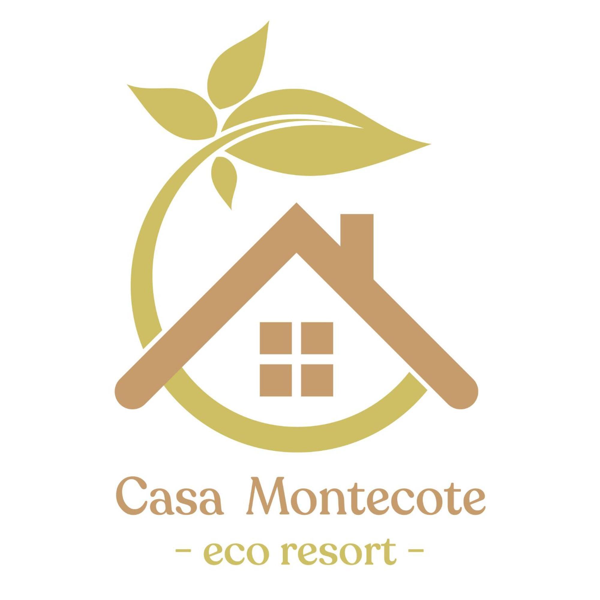 Casa Montecote Eco Resort Vejer de la Frontera Bagian luar foto