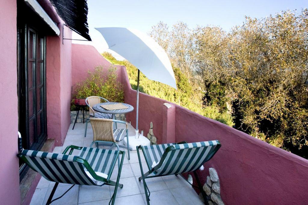 Casa Montecote Eco Resort Vejer de la Frontera Ruang foto