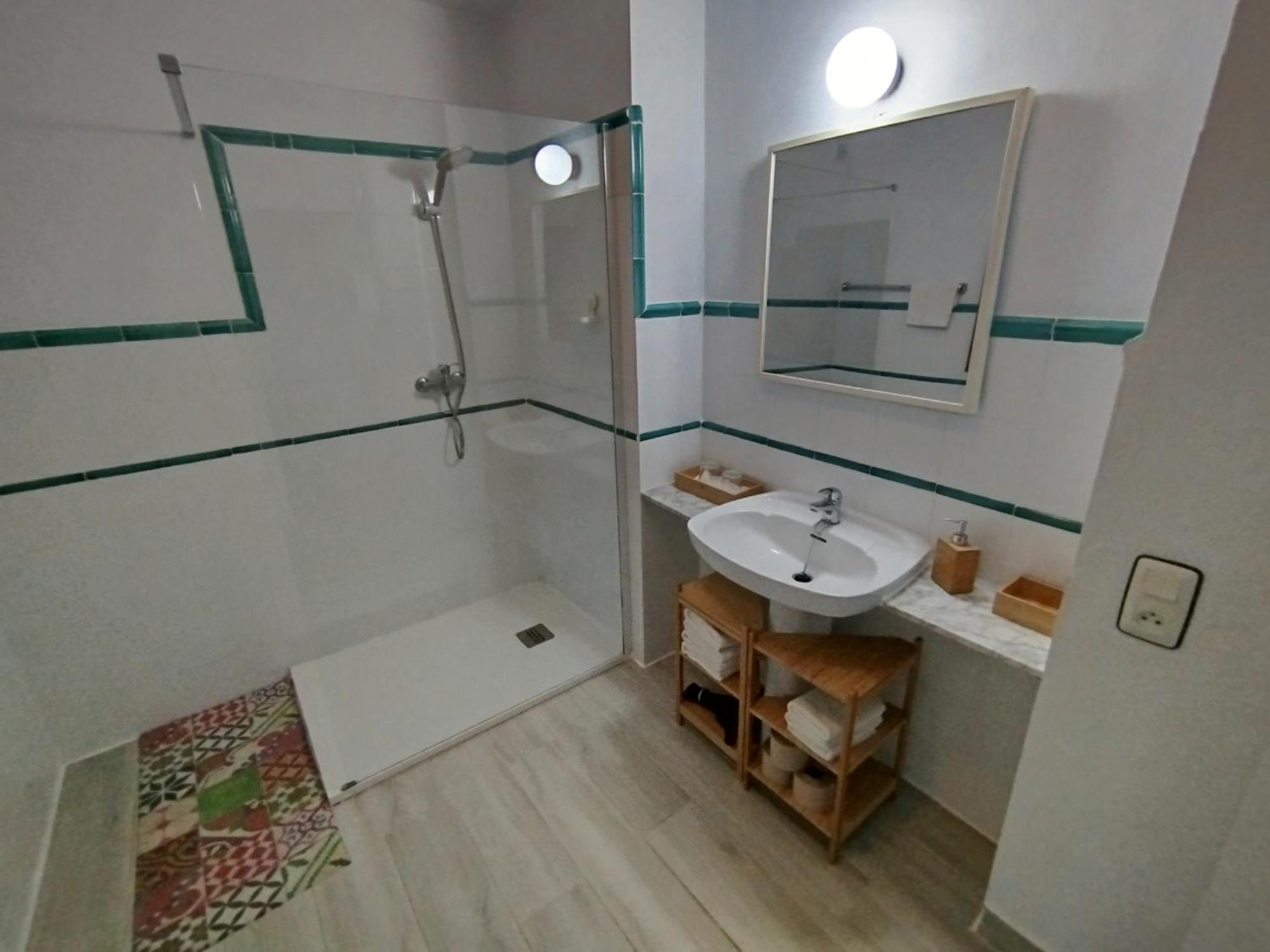 Casa Montecote Eco Resort Vejer de la Frontera Bagian luar foto