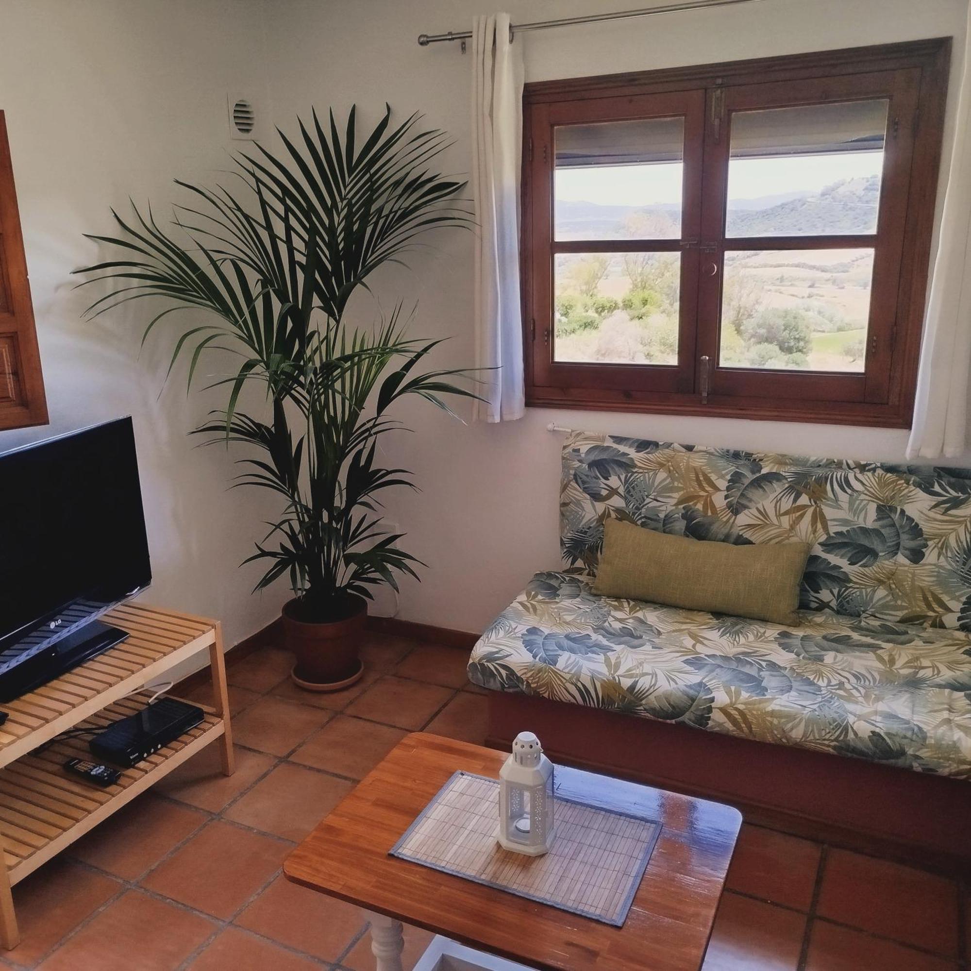 Casa Montecote Eco Resort Vejer de la Frontera Bagian luar foto