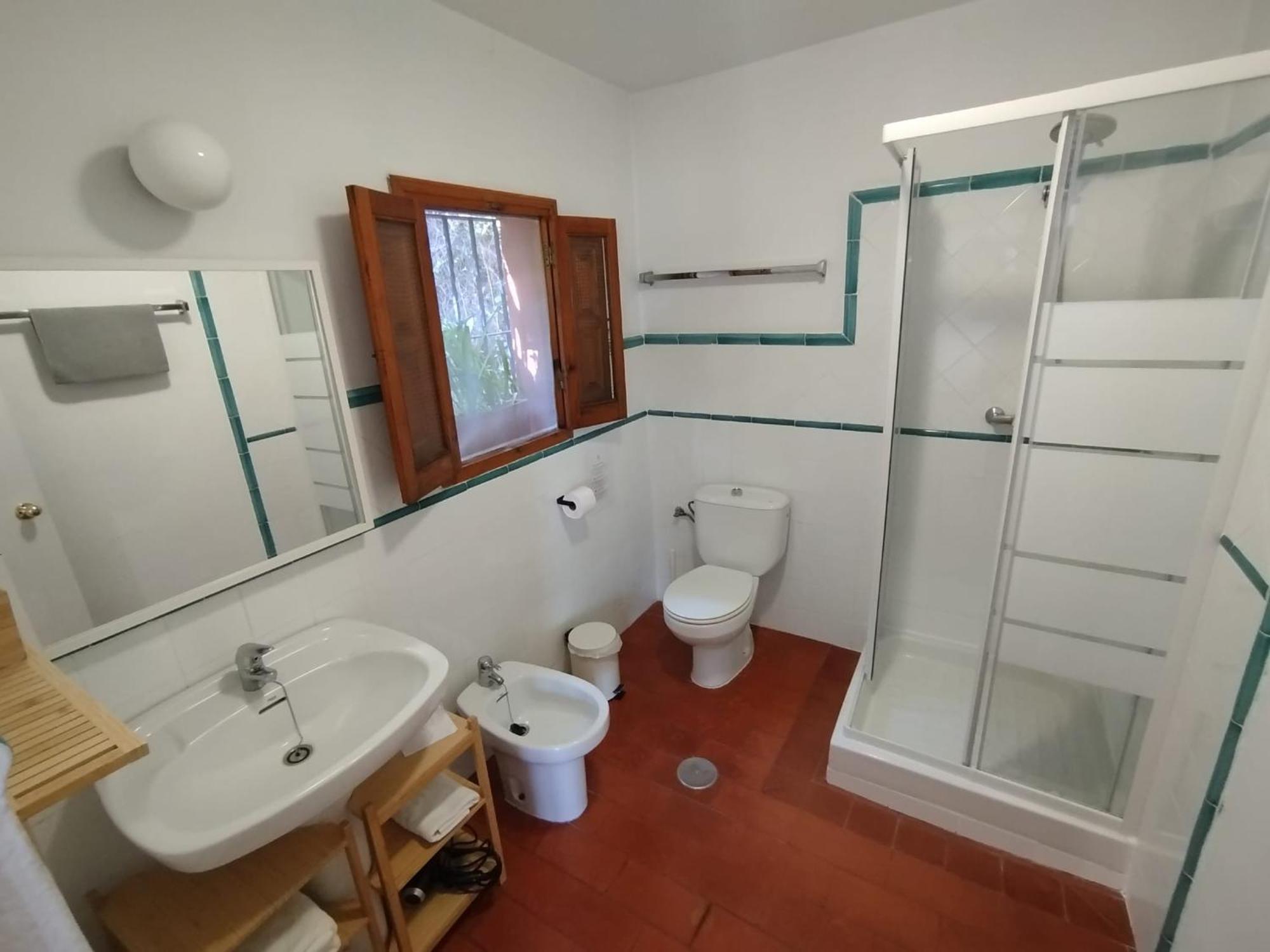 Casa Montecote Eco Resort Vejer de la Frontera Bagian luar foto