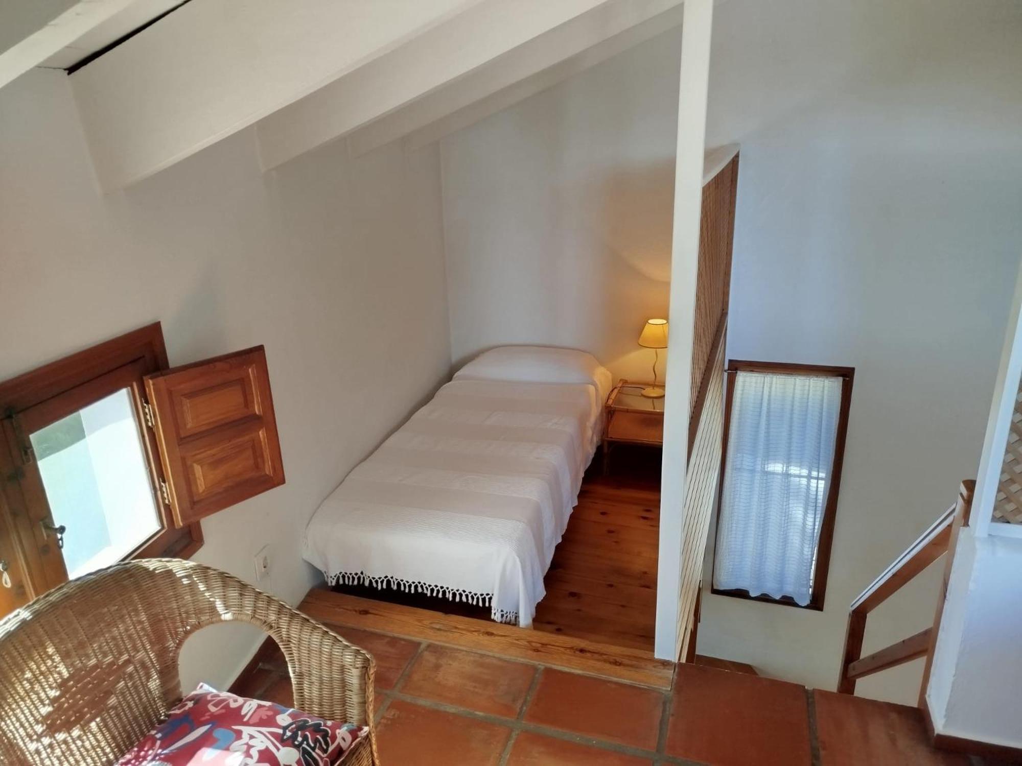 Casa Montecote Eco Resort Vejer de la Frontera Bagian luar foto