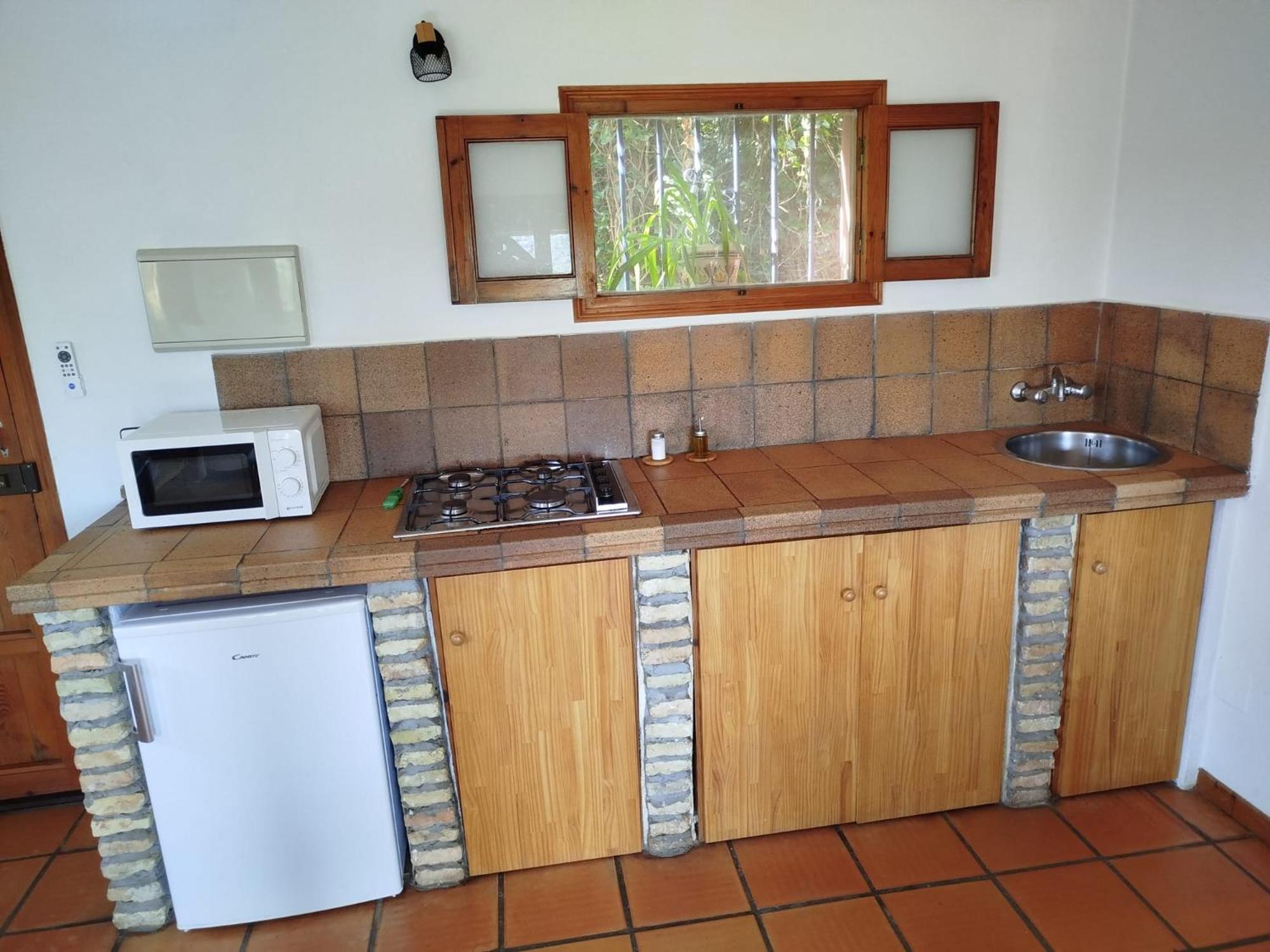 Casa Montecote Eco Resort Vejer de la Frontera Bagian luar foto