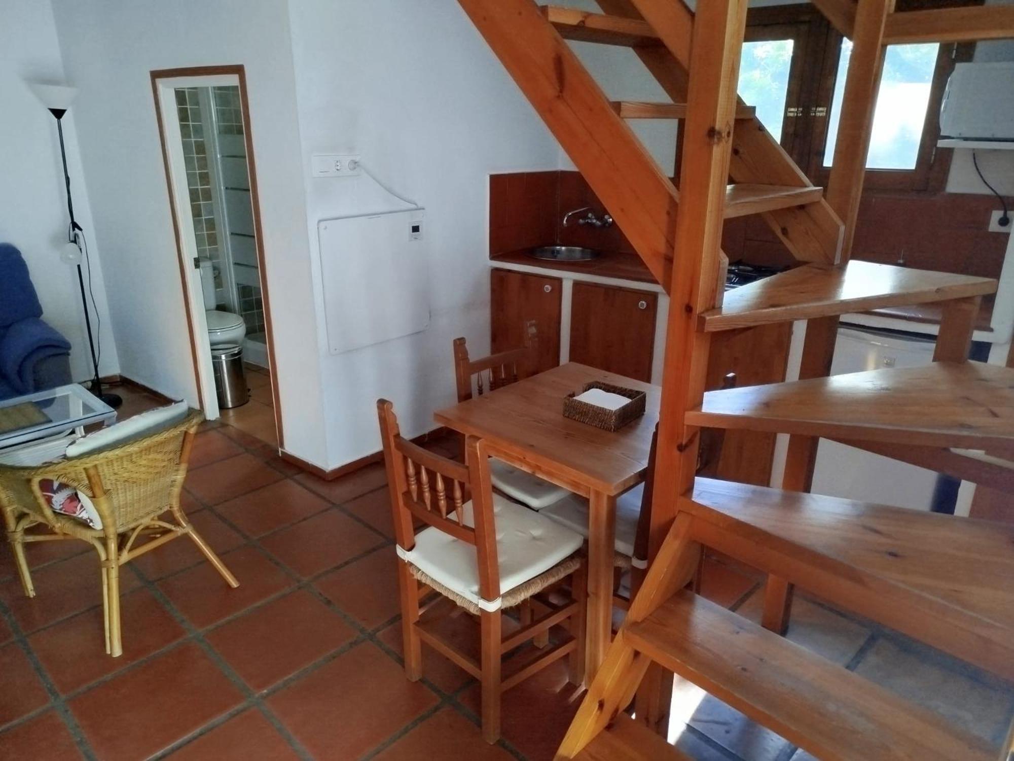 Casa Montecote Eco Resort Vejer de la Frontera Bagian luar foto