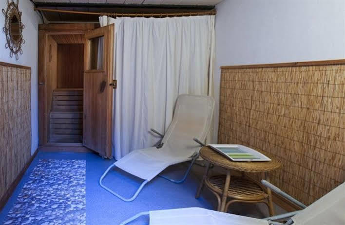 Casa Montecote Eco Resort Vejer de la Frontera Bagian luar foto