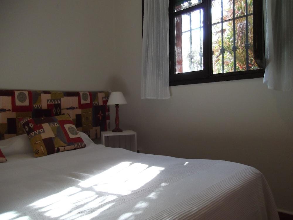 Casa Montecote Eco Resort Vejer de la Frontera Bagian luar foto